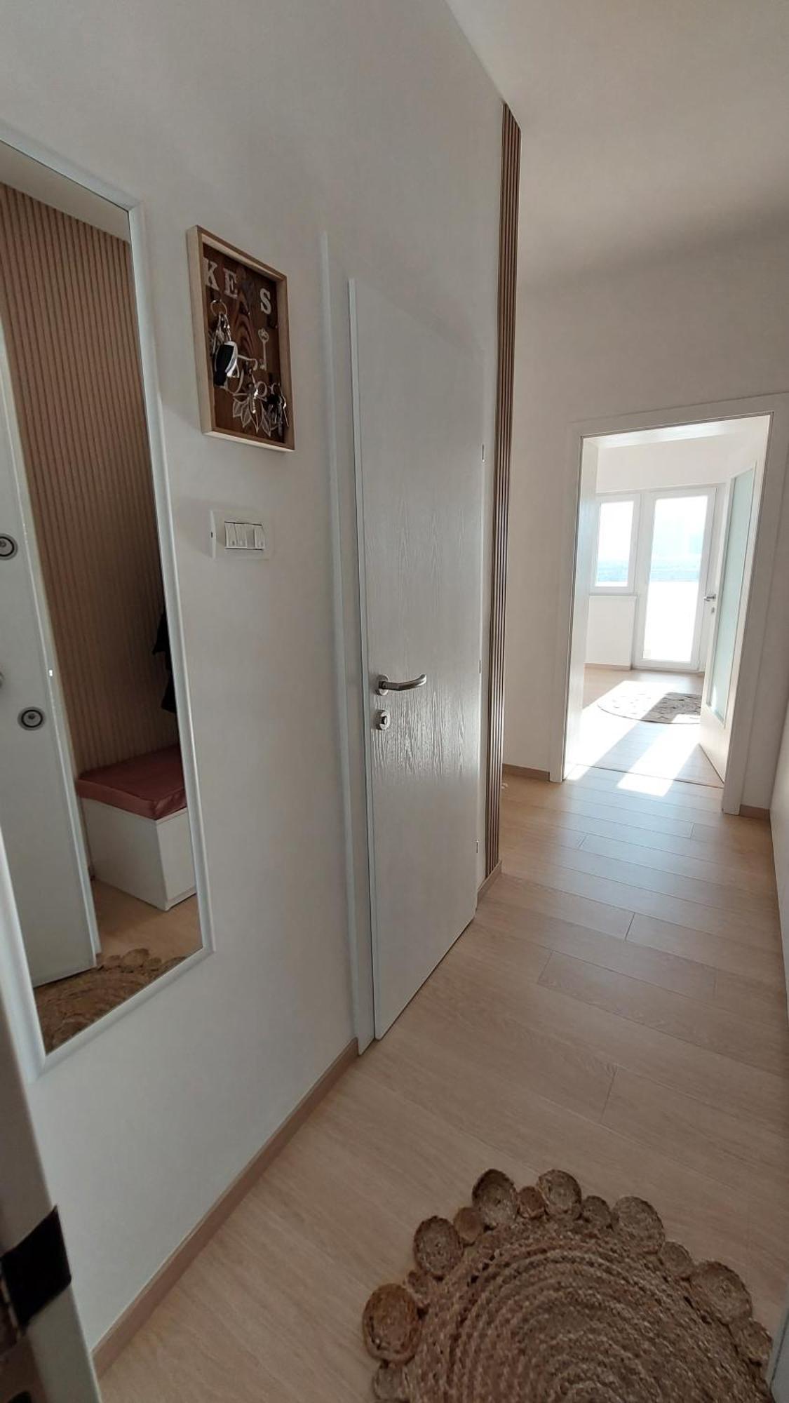 Mina Modern & Cozy Apartment Main City Square Gtc Скопие Екстериор снимка