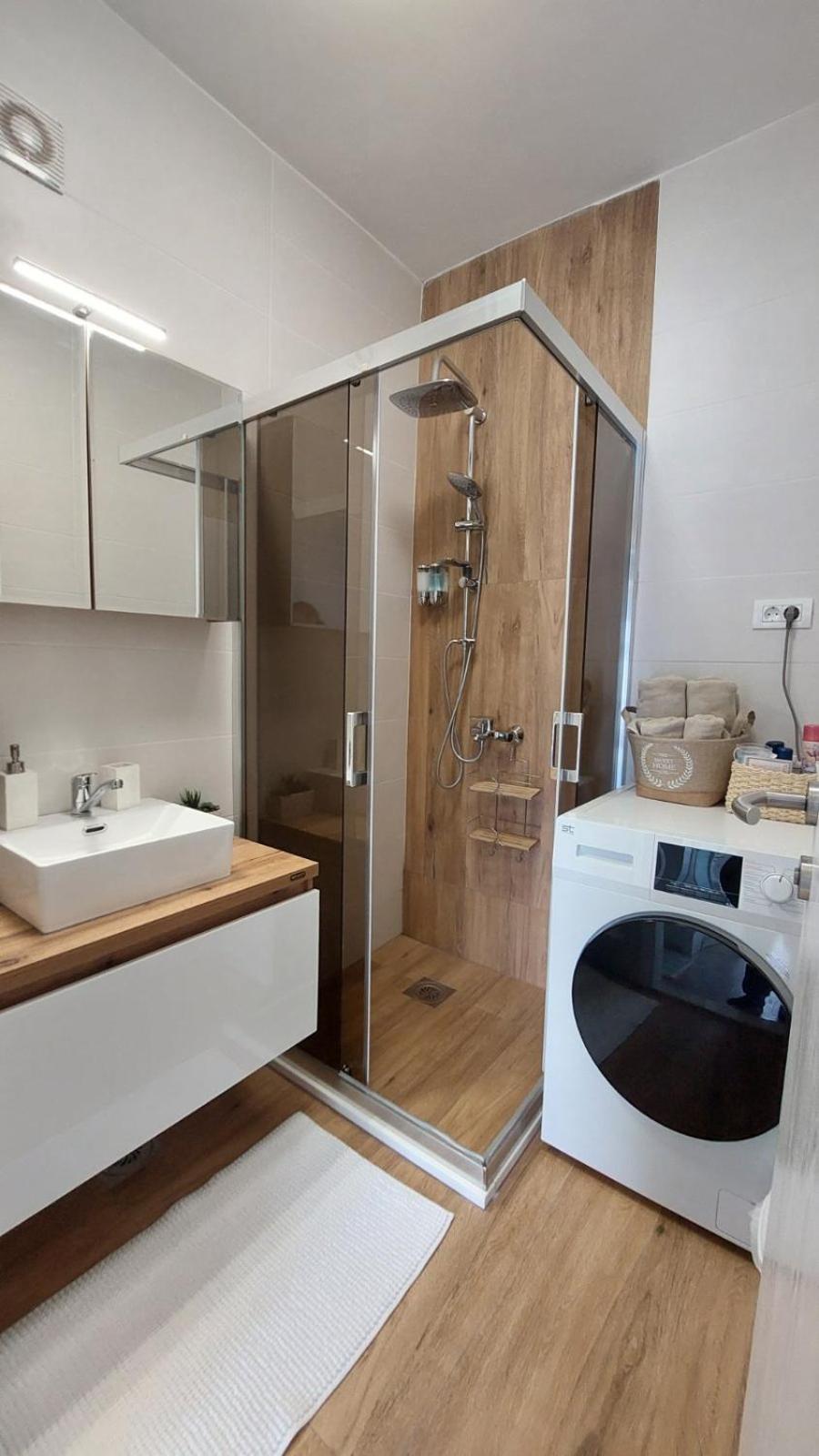 Mina Modern & Cozy Apartment Main City Square Gtc Скопие Екстериор снимка